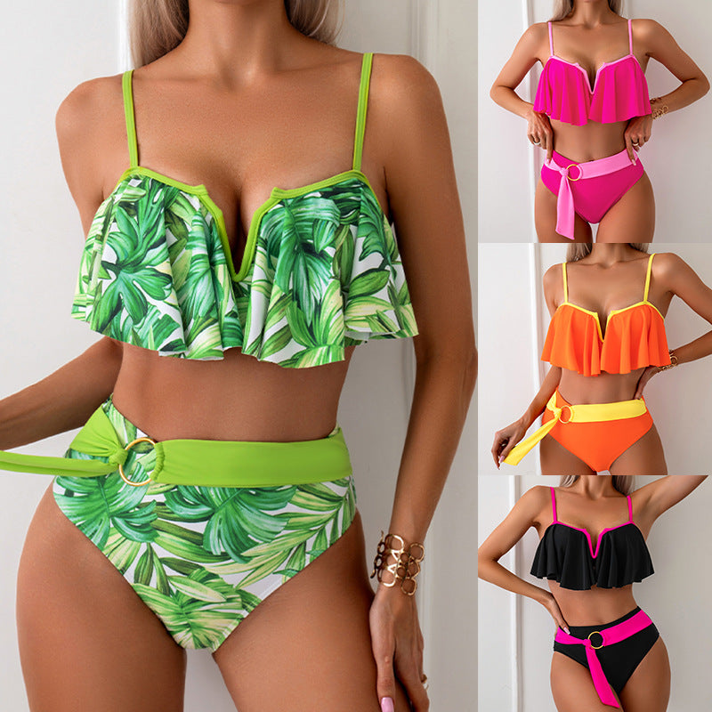 Sunkissed Dream Bikini
