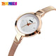  1390 Rose gold