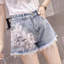  Style 4 shorts