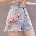  Style 9 shorts