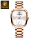  783 Rose Gold White