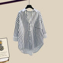  stripe shirt