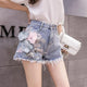  Style 8 shorts