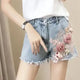  Style 6 shorts