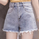  Style 1 shorts